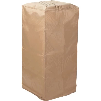 Amare Gas-Feuerstelle Für Den Außenbereich Quadratisch Weiß 13 Amare Gas-Feuerstelle Für Den Außenbereich Quadratisch Weiß – Bild 11