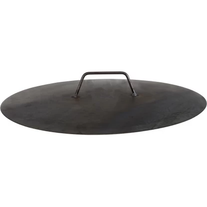 SIENA GARDEN Deckel Feuerschale XXL 55 Cm 3 SIENA GARDEN Deckel Feuerschale XXL 55 Cm