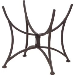 SIENA GARDEN Feuerschale Antik,Metall Pulverbeschichtet, 9 SIENA GARDEN Feuerschale Antik,Metall Pulverbeschichtet, -Grillplatz Im Freien 787392 1346 03