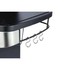 El Fuego Gasgrill Houston 3+1 Ca. 110 X 112 X 56,5 Cm 38 El Fuego Gasgrill Houston 3+1 Ca. 110 X 112 X 56,5 Cm -Grillplatz Im Freien 826416 14