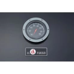 El Fuego Gasgrill Houston 3+1 Ca. 110 X 112 X 56,5 Cm 36 El Fuego Gasgrill Houston 3+1 Ca. 110 X 112 X 56,5 Cm -Grillplatz Im Freien 826416 15