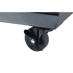 El Fuego Gasgrill Houston 3+1 Ca. 110 X 112 X 56,5 Cm 39 El Fuego Gasgrill Houston 3+1 Ca. 110 X 112 X 56,5 Cm -Grillplatz Im Freien 826416 16