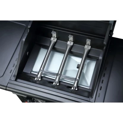 El Fuego Gasgrill Houston 3+1 Ca. 110 X 112 X 56,5 Cm 13 El Fuego Gasgrill Houston 3+1 Ca. 110 X 112 X 56,5 Cm – Bild 11