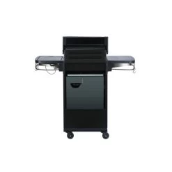 El Fuego Gasgrill Houston 3+1 Ca. 110 X 112 X 56,5 Cm 25 El Fuego Gasgrill Houston 3+1 Ca. 110 X 112 X 56,5 Cm -Grillplatz Im Freien 826417 4