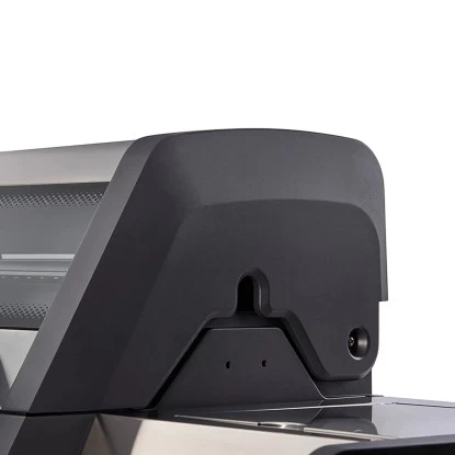 Enders Gasgrill Monroe Pro 3 SIK Turbo Mit 3 Brennern Und Seitenkocher 8 Enders Gasgrill Monroe Pro 3 SIK Turbo Mit 3 Brennern Und Seitenkocher – Bild 6