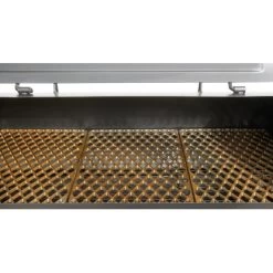 El Fuego Holzkohlegrill/Smoker Buffalo Ca. 155 X 132 X 78 Cm -Grillplatz Im Freien 839363 2240 BUFFALO 7