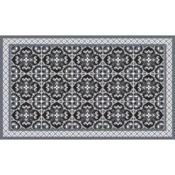 BBQ Matte Lissabon 67x120 Cm