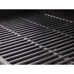 Weber Gasgrill Spirit E-325 GBS Mit 3 Brennern Und Seitenbrenner Schwarz -Grillplatz Im Freien 8795825 CU01