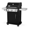 Weber Gasgrill Spirit E-325 GBS Mit 3 Brennern Und Seitenbrenner Schwarz 2 Weber Gasgrill Spirit E-325 GBS Mit 3 Brennern Und Seitenbrenner Schwarz -Grillplatz Im Freien 8795825 S01Kopie