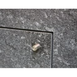 Häusler Outdoor-Küche Azul Noche 180 Cm X 60 Cm X 110 Cm -Grillplatz Im Freien 9010190045188 4767 04