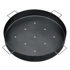 Bellissa Kohlenschale Für Grill- Und Feuerstelle Ø 65 Cm