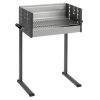 Dancook Holzkohle-Boxgrill 7100 Mit 50 Cm X 25 Cm 2 Dancook Holzkohle-Boxgrill 7100 Mit 50 Cm X 25 Cm -Grillplatz Im Freien 942434