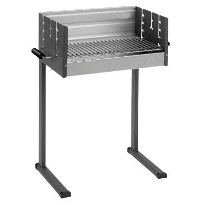 Dancook Holzkohle-Boxgrill 7100 Mit 50 Cm X 25 Cm 3 Dancook Holzkohle-Boxgrill 7100 Mit 50 Cm X 25 Cm