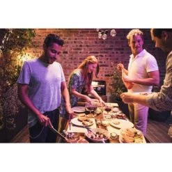 Campingaz Tischgrill Attitude 2100 EX -Grillplatz Im Freien 9519000 2119 7