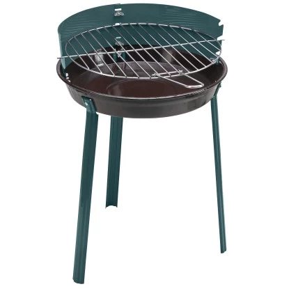 CMI Holzkohle-Rundgrill 3 CMI Holzkohle-Rundgrill