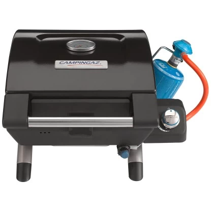 Campingaz Gasgrill 1 Series Compact EX CV 4 Campingaz Gasgrill 1 Series Compact EX CV – Bild 2