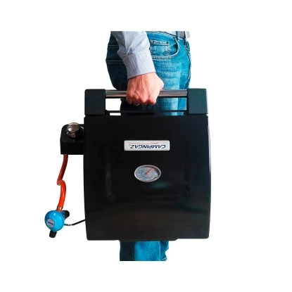 Campingaz Gasgrill 1 Series Compact EX CV 5 Campingaz Gasgrill 1 Series Compact EX CV – Bild 3