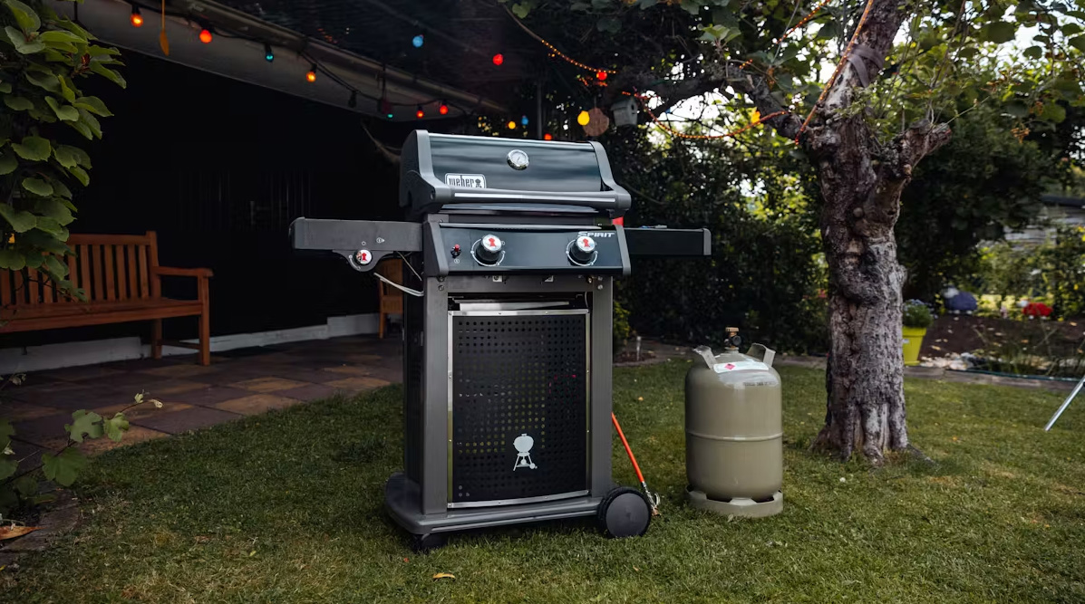 Grillplatz Im Freien -Grillplatz Im Freien dgsg