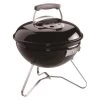 Weber Holzkohlegrill Smokey Joe Original Ø 37 Cm Schwarz -Grillplatz Im Freien egrill Smokey Joe Original