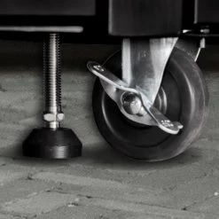 Enders Gasgrill Uniq Pro 3 I Cruster 120 Cm X 147 Cm Schwarz-Edelstahl 16 Enders Gasgrill Uniq Pro 3 I Cruster 120 Cm X 147 Cm Schwarz-Edelstahl -Grillplatz Im Freien ter Nivellierfunktion S 08