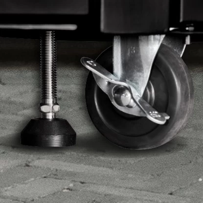 Enders Gasgrill Uniq Pro 3 I Cruster 120 Cm X 147 Cm Schwarz-Edelstahl 9 Enders Gasgrill Uniq Pro 3 I Cruster 120 Cm X 147 Cm Schwarz-Edelstahl – Bild 7